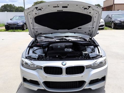 Used 2015 BMW 328i Sedan RWD image 30