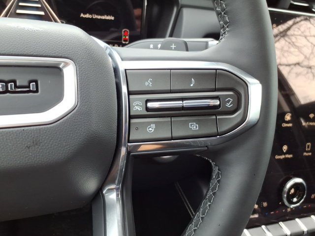 New 2027 GMC Terrain Denali w/ LPO, Floor Liner Package AWD/4WD image 35