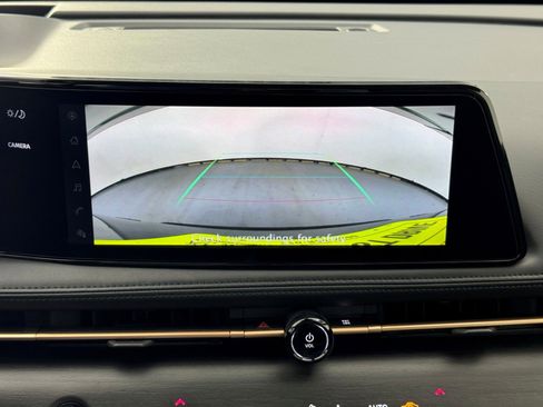 Used 2024 Nissan Ariya AWD image 27