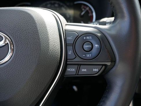 Certified 2023 Toyota RAV4 XLE Premium image 27