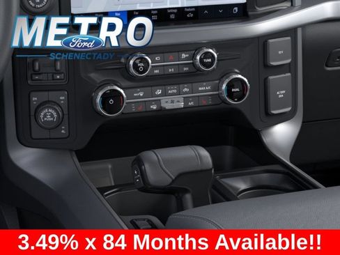 New 2026 Ford F150 XLT AWD/4WD image 15