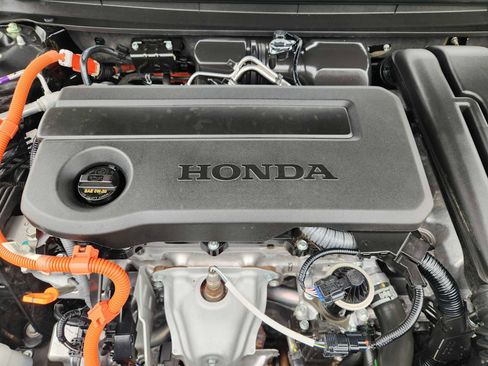Used 2024 Honda Accord Sport image 32