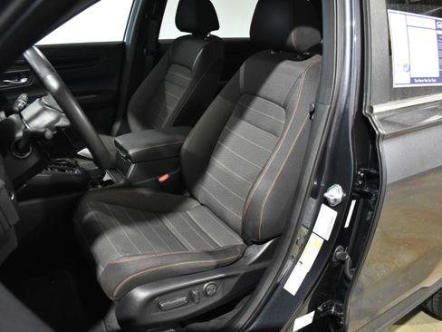Certified 2024 Honda CR-V Sport image 25