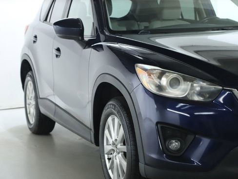 Used 2014 MAZDA CX-5 Touring image 8