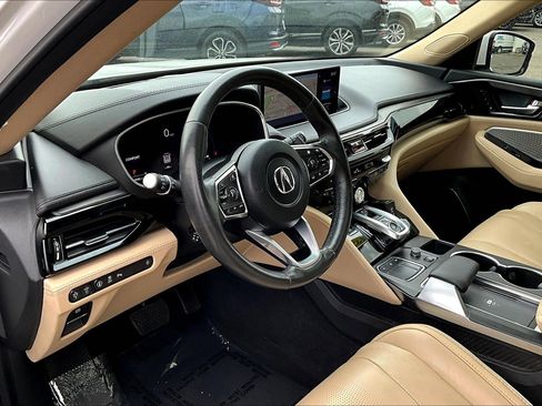 Used 2024 Acura MDX SH-AWD w/ Advance Package image 13