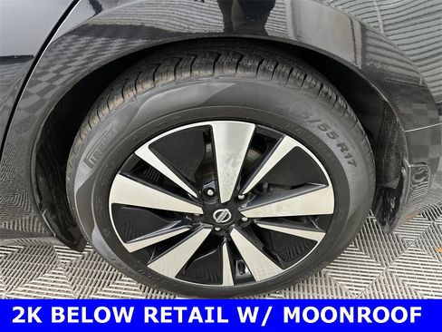 Used 2020 Nissan Altima 2.5 SL image 19