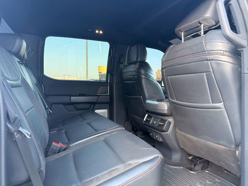 Used 2024 Ford F150 Raptor AWD/4WD image 20