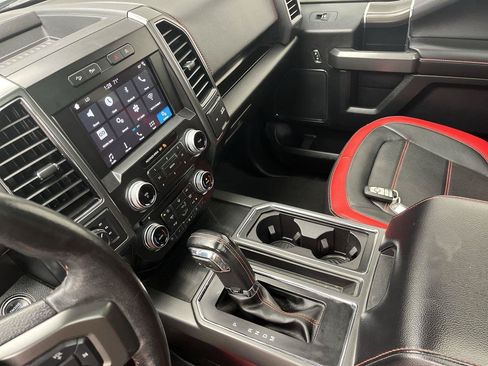 Used 2018 Ford F150 Lariat AWD/4WD image 19