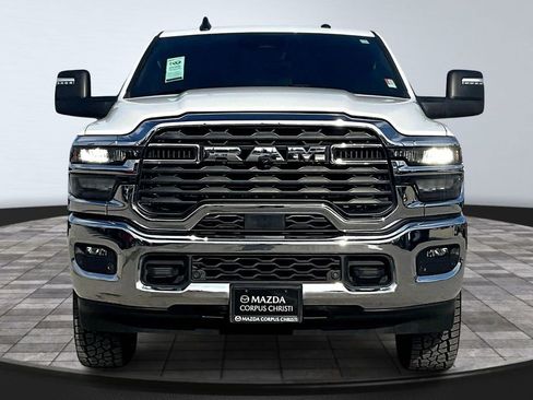 Used 2025 RAM 2500 Big Horn image 3