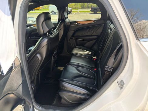 Used 2015 Lincoln MKC AWD w/ Equipment Group 101A Select image 22