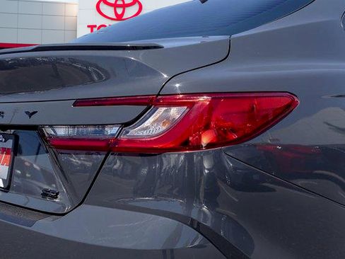 Certified 2025 Toyota Camry SE w/ Convenience Package FWD image 5