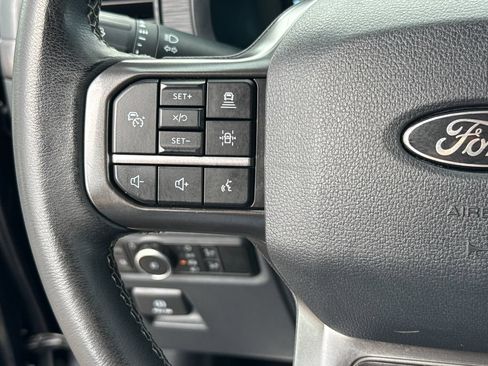 Used 2024 Ford F150 XLT w/ Equipment Group 302A MID AWD/4WD image 17