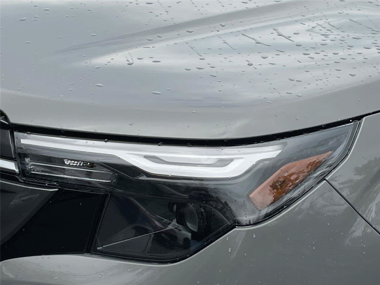 New 2026 Subaru Forester Premium AWD/4WD image 9