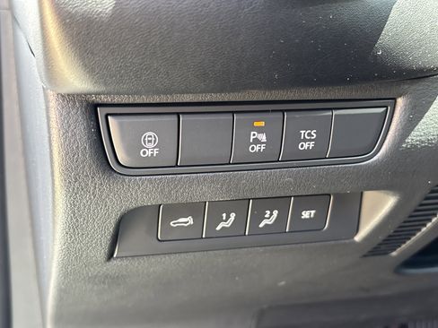 New 2026 MAZDA CX-50 AWD 2.5 S w/ Weather Package image 23