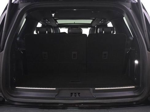 Used 2022 Lincoln Navigator Reserve image 20