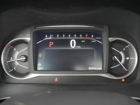 Used 2023 Honda Passport EX-L image 30