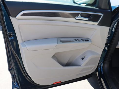 Used 2019 Volkswagen Atlas SE AWD/4WD image 10