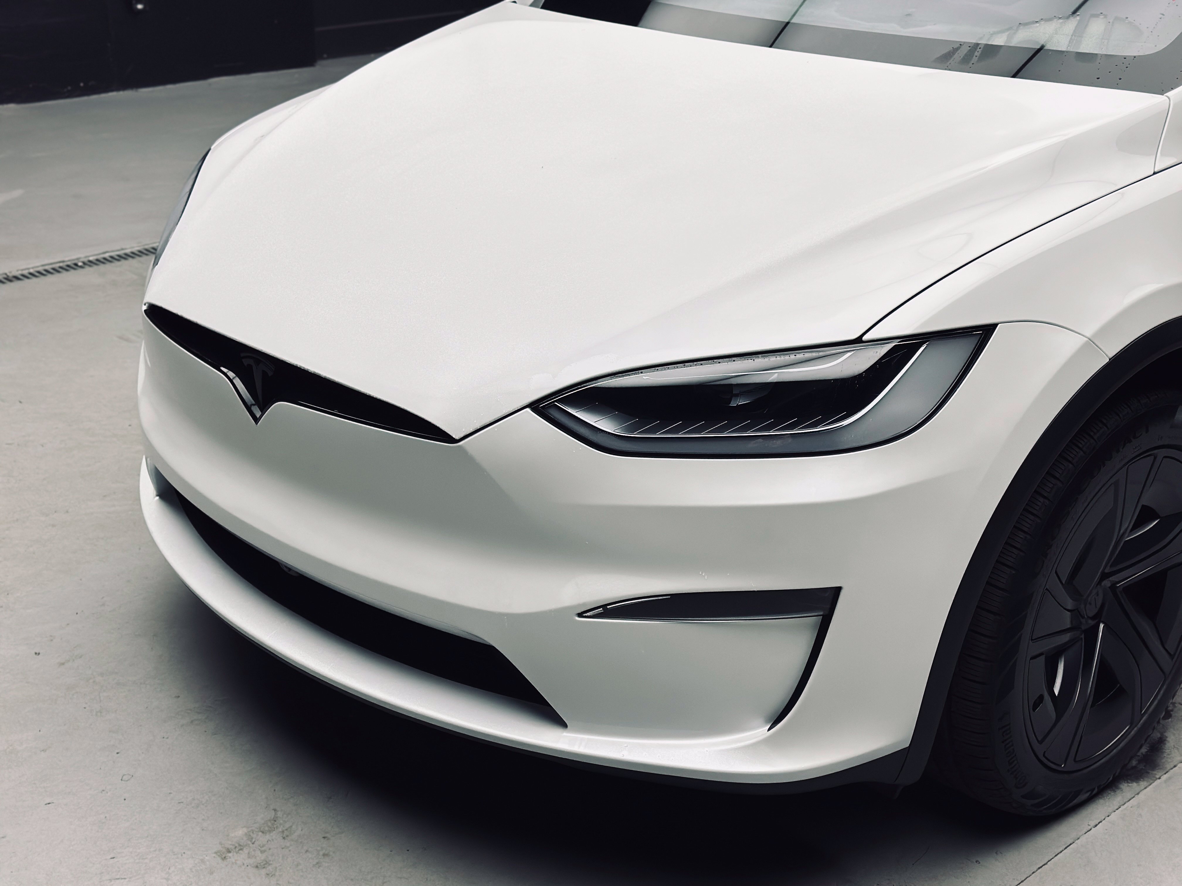 Used 2026 Tesla Model X Plaid AWD/4WD image 12