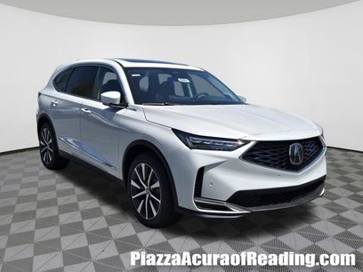 New 2026 Acura MDX SH-AWD w/ Technology Package