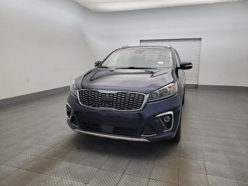 Used 2019 Kia Sorento SX image 15