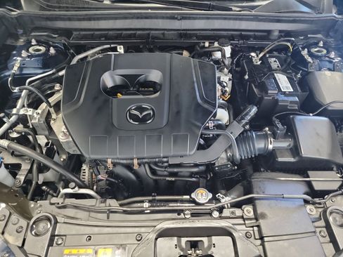 Used 2025 MAZDA CX-30 AWD 2.5 S w/ Select Sport Pkg image 24