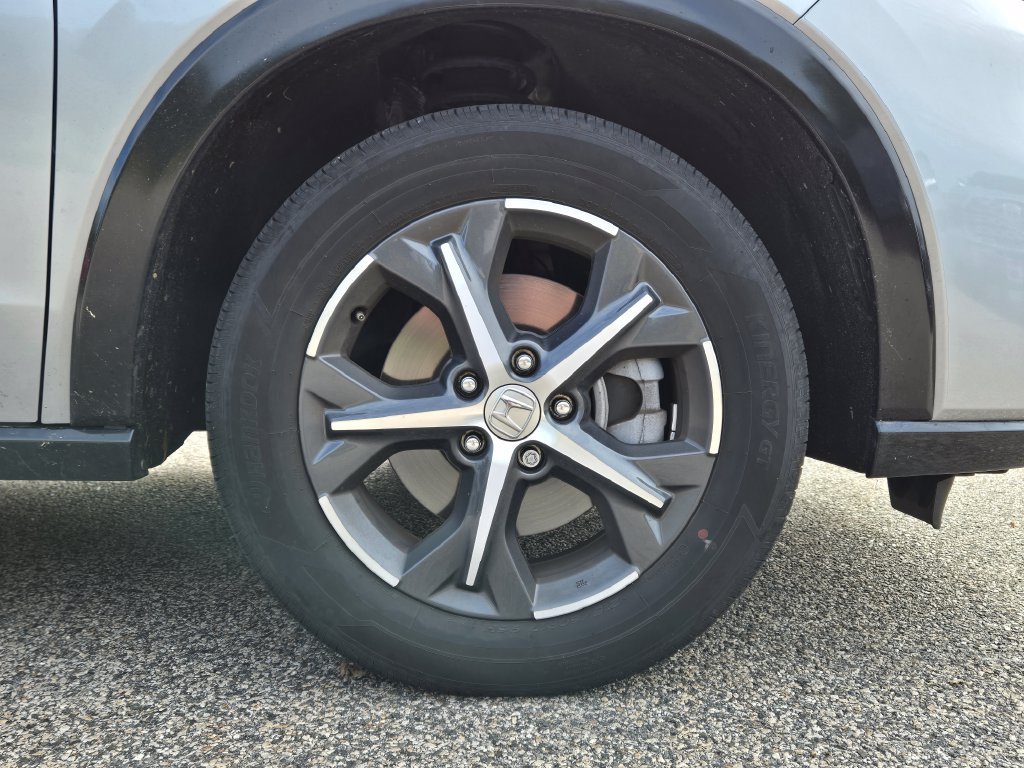 Used 2024 Honda HR-V EX-L image 10