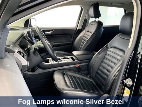 Used 2024 Ford Edge SEL w/ Convenience Package AWD/4WD image 29