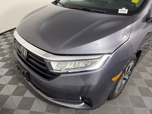 Used 2024 Honda Odyssey Touring image 10
