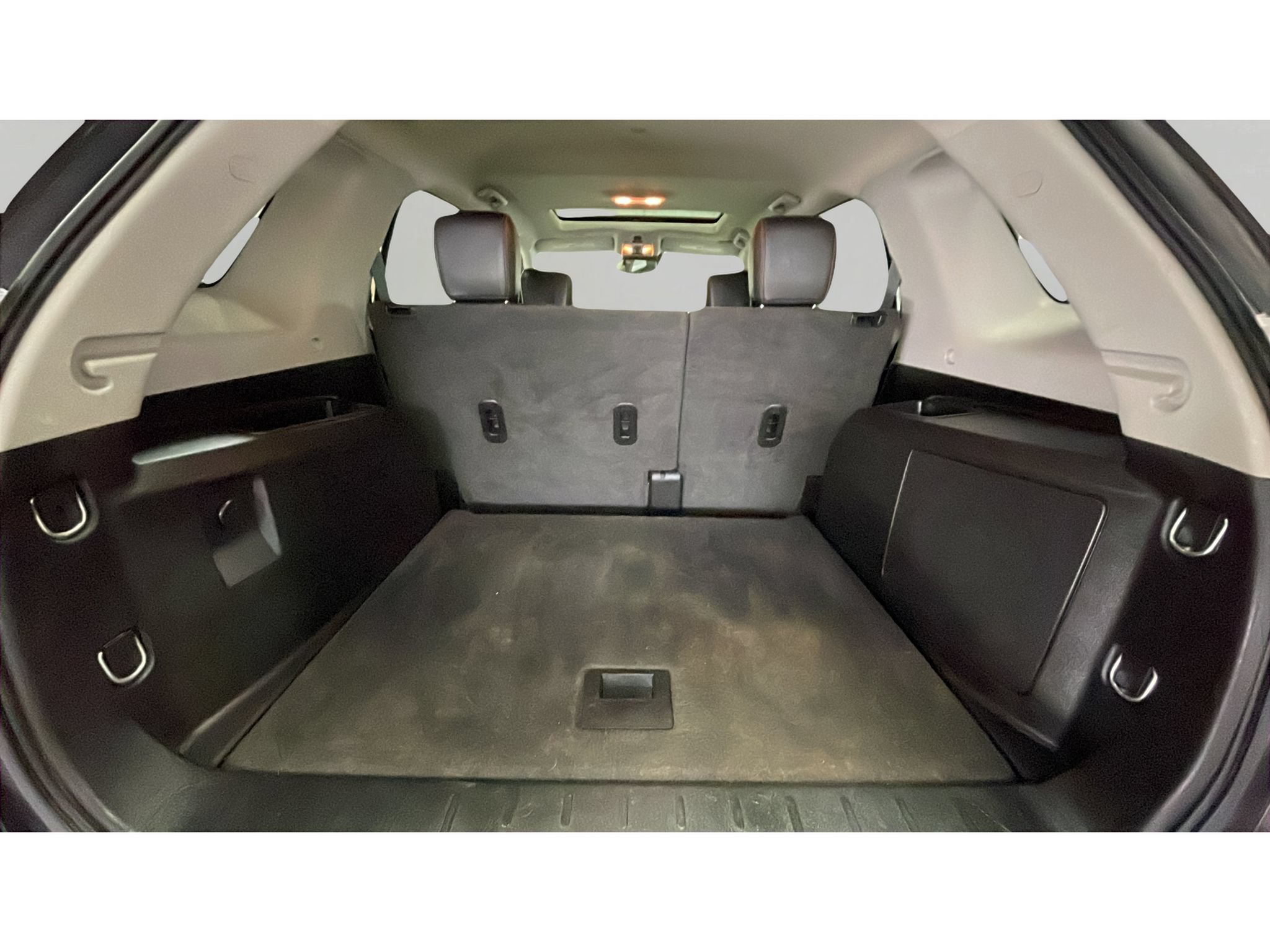 Used 2014 GMC Terrain Denali FWD image 17