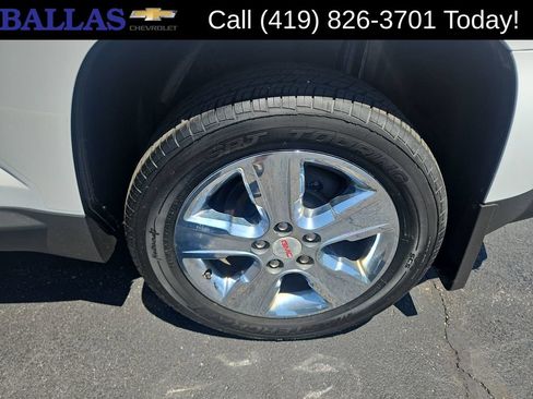 Certified 2014 GMC Terrain SLT w/ Chrome Appearance Package FWD image 33