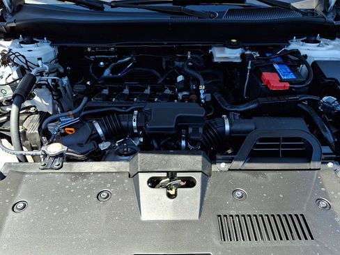 Used 2026 Honda CR-V EX-L image 30