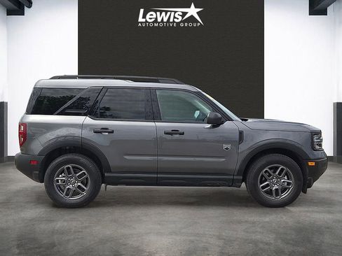 New 2026 Ford Bronco Sport Big Bend w/ Convenience Package AWD/4WD image 5