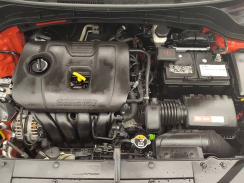 Used 2022 Kia Soul EX image 30