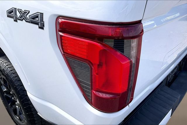 Used 2025 Ford F150 STX AWD/4WD image 28