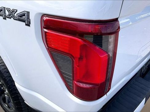 Used 2025 Ford F150 STX AWD/4WD image 28