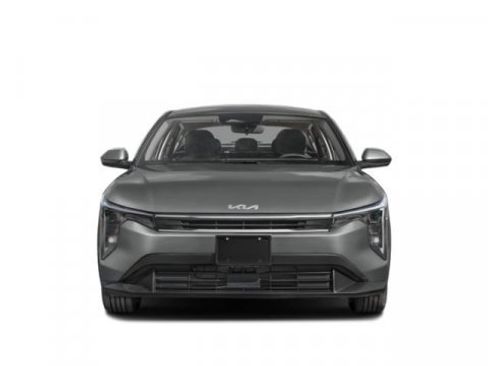 New 2026 Kia K4 LXS image 4