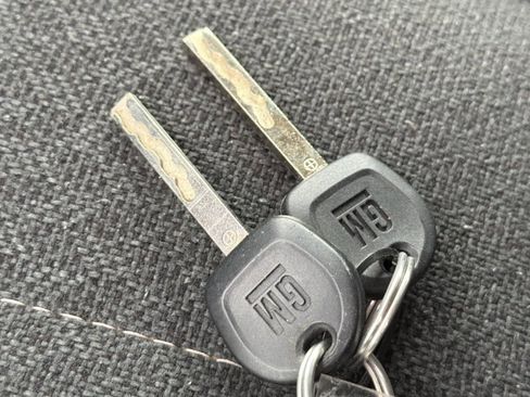 Used 2024 Chevrolet Express 2500 w/ Driver Convenience Package image 29