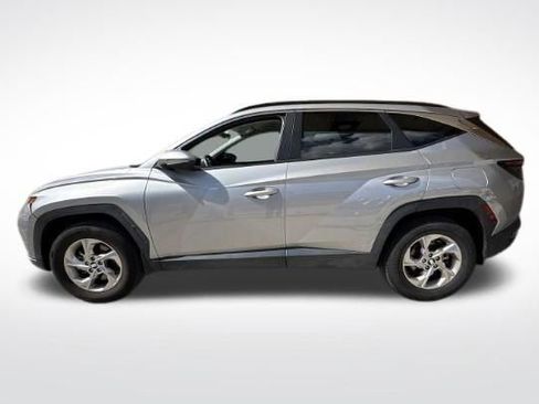 Used 2023 Hyundai Tucson SEL AWD/4WD image 3