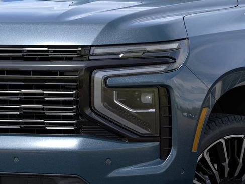 New 2026 Chevrolet Tahoe High Country AWD/4WD image 10