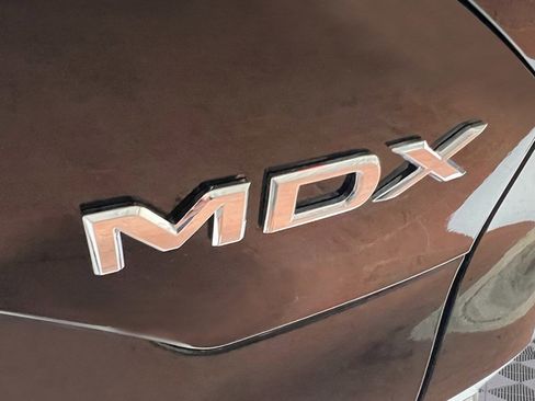 New 2026 Acura MDX SH-AWD w/ Advance Package image 10