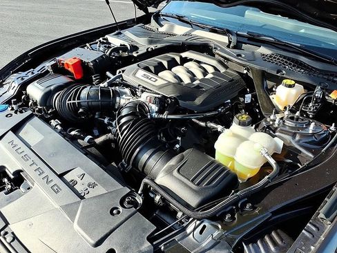 Used 2024 Ford Mustang GT Premium RWD image 10