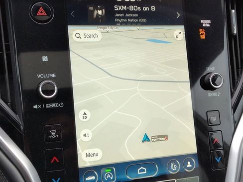 Used 2023 Subaru Outback Onyx Edition image 30