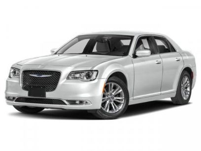 Certified 2022 Chrysler 300 S