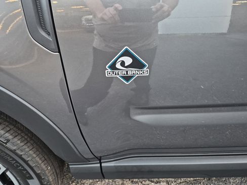 New 2025 Ford Bronco Sport Outer Banks w/ Outer Banks Tech Package+ image 7