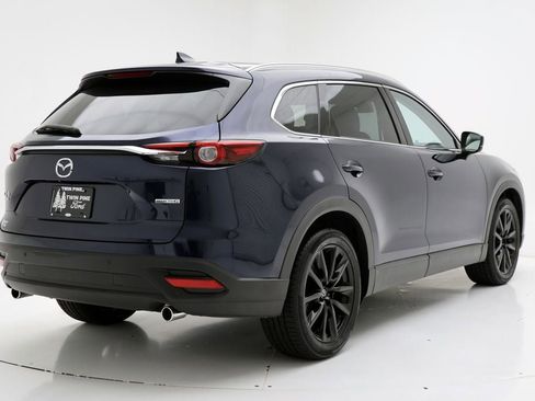 Used 2022 MAZDA CX-9 Touring Plus image 9
