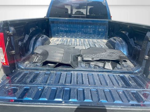 Used 2021 RAM 1500 Big Horn AWD/4WD image 26