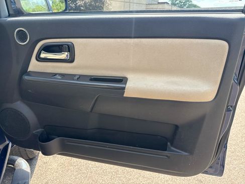Used 2012 Chevrolet Colorado LT AWD/4WD image 19