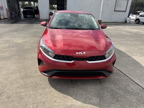 Certified 2024 Kia Forte LXS w/ LXS Technology Package image 6