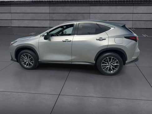 Certified 2025 Lexus NX 250 FWD w/ Towing Package (2000 Lbs) image 5