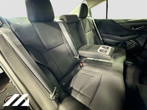 Certified 2025 Subaru Legacy Premium image 26
